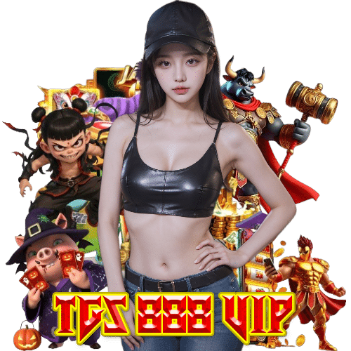 tgs-888-vip slot