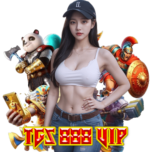 tgs-888-vip